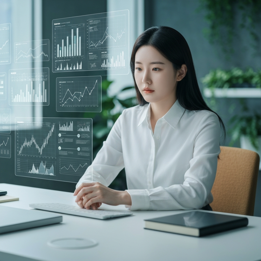 경영기획 STAR+I &mdash; VBA 자동화와 학회 예산 재배분