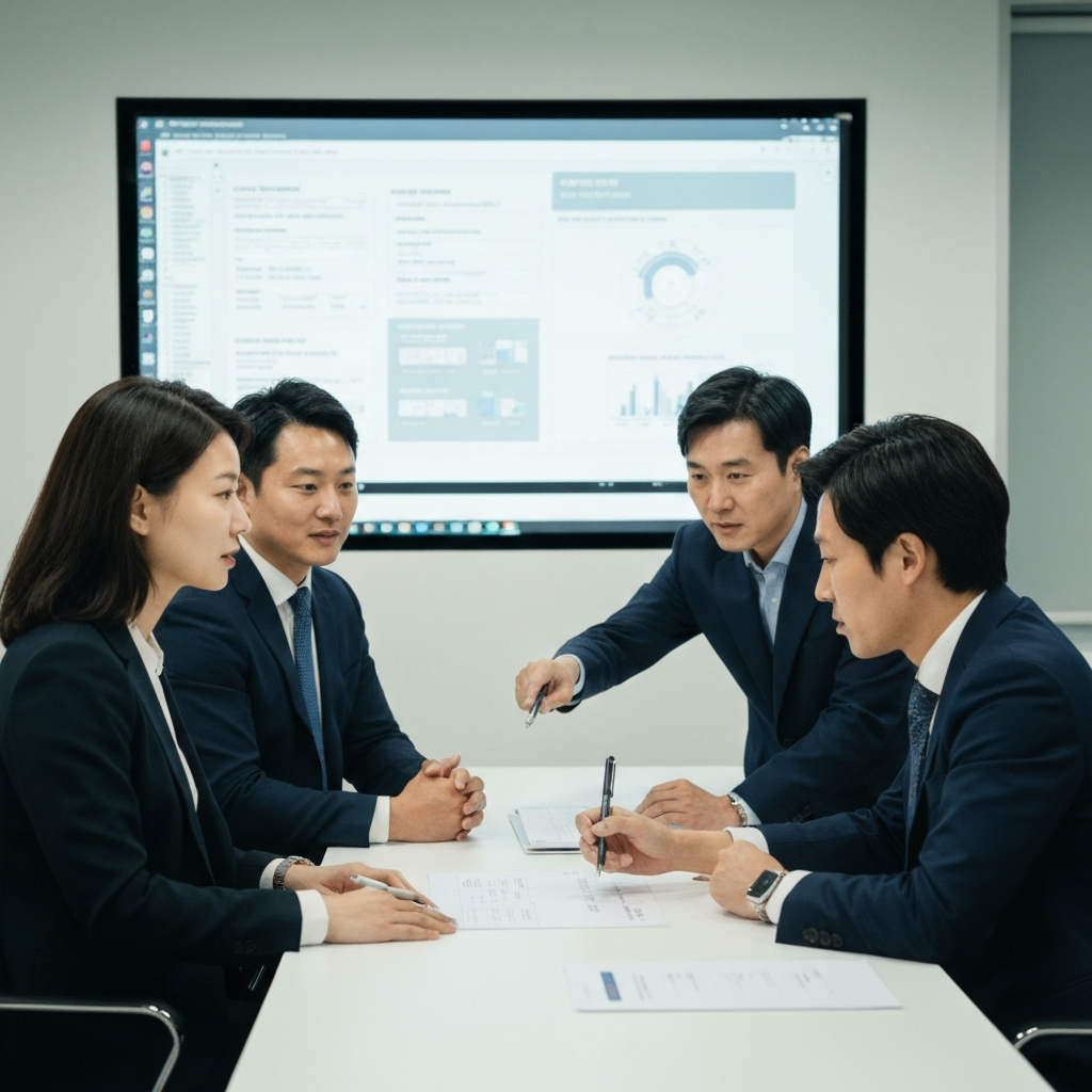 CRM&middot;그로스 마케팅 &mdash; Architect 포지셔닝