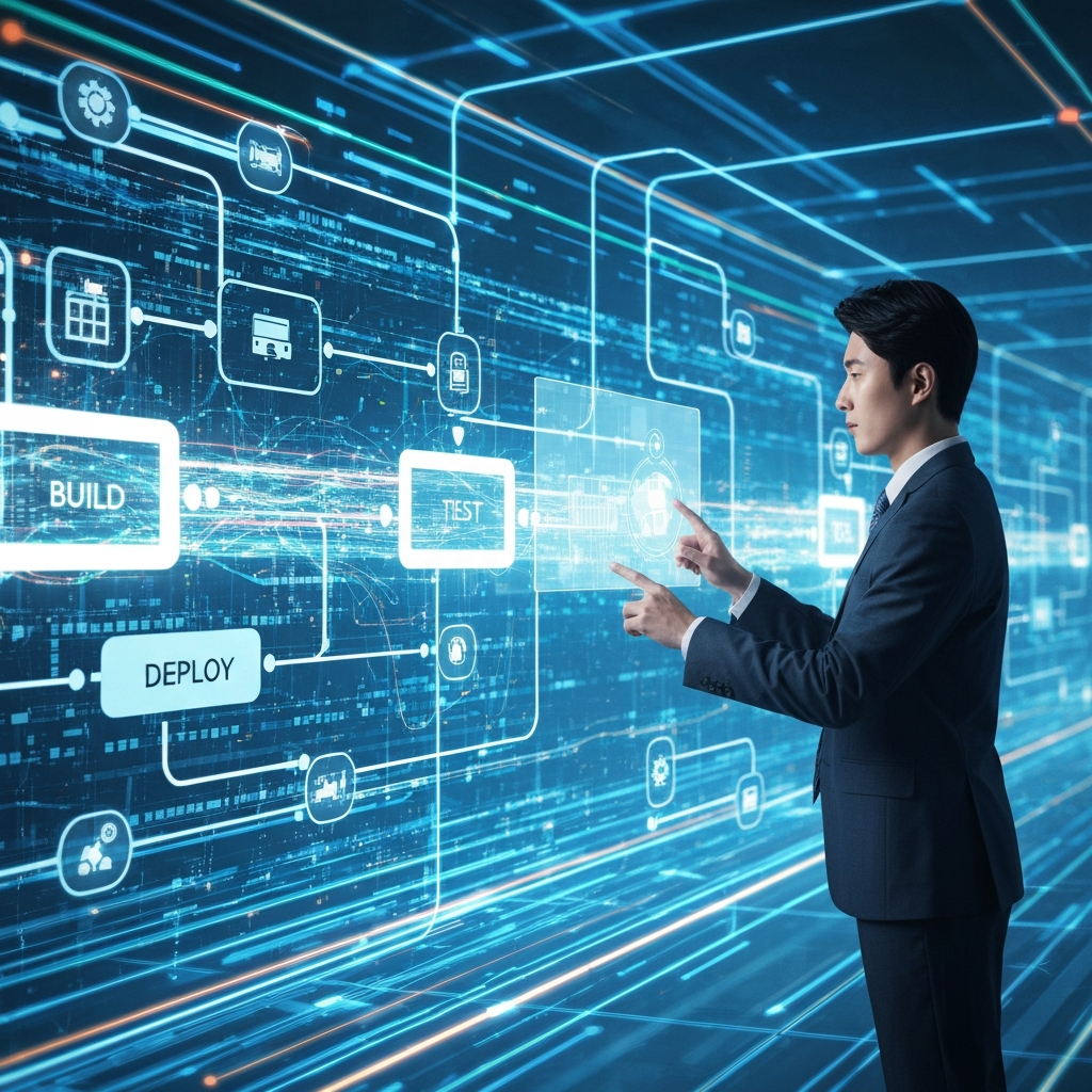 DevOps/SRE 자소서 전략 분석