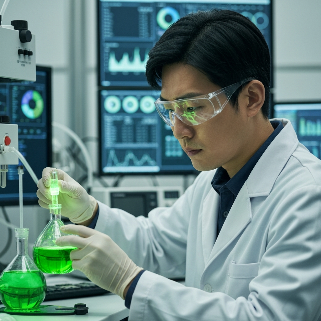 EHS&middot;안전관리자 자소서 전략 분석