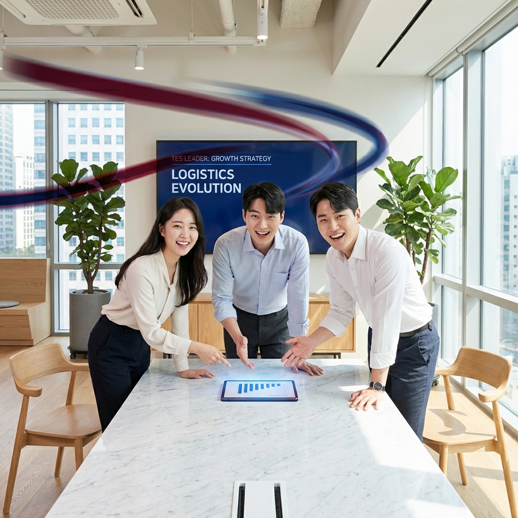 CJ대한통운 이커머스 물류 합격 자소서 Before & After | 2026 CareerDawn 전략 분석