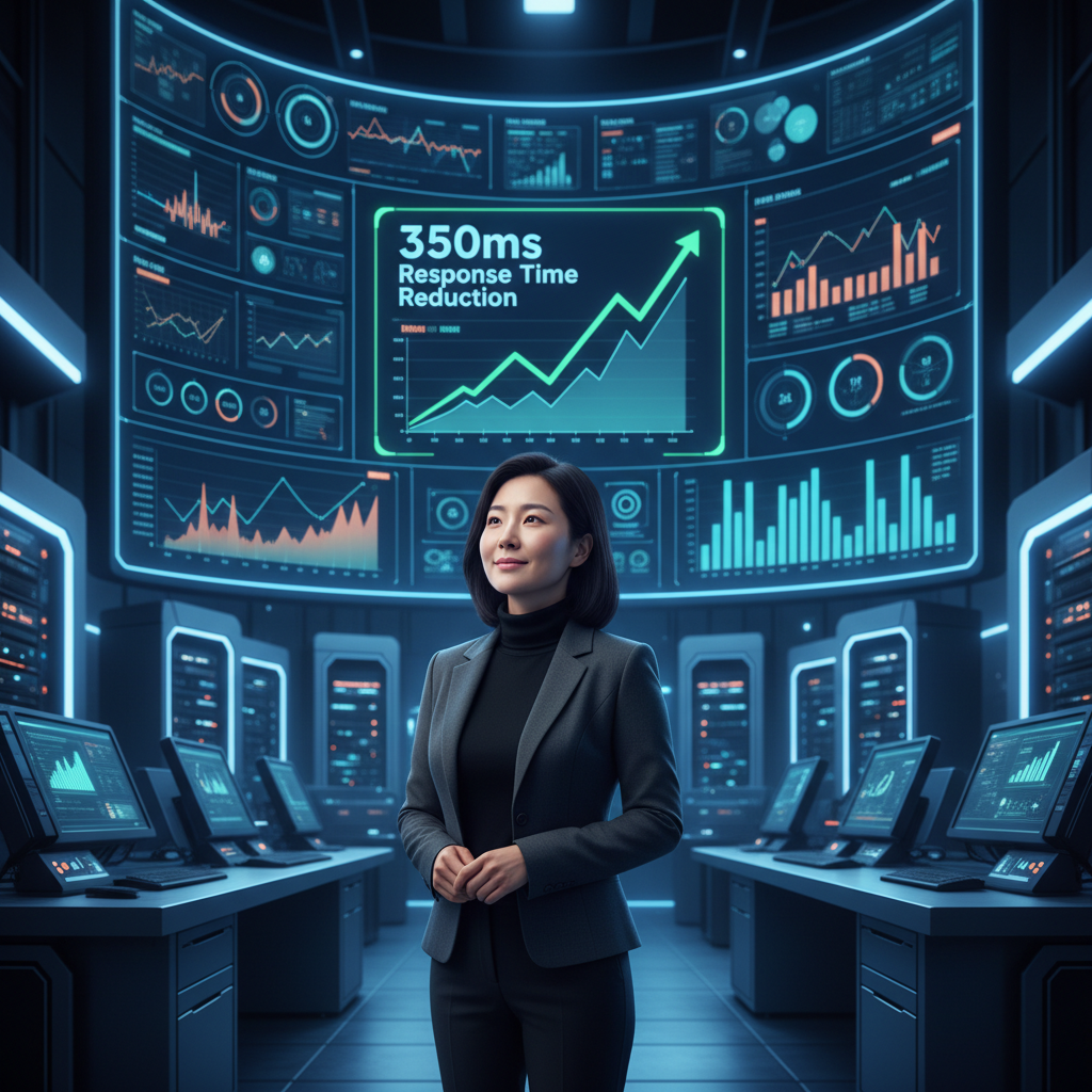 쿠팡 안드로이드 개발자 합격 자소서 분석 — Jetpack Compose·Cold Start ms 단위 정량화 가이드