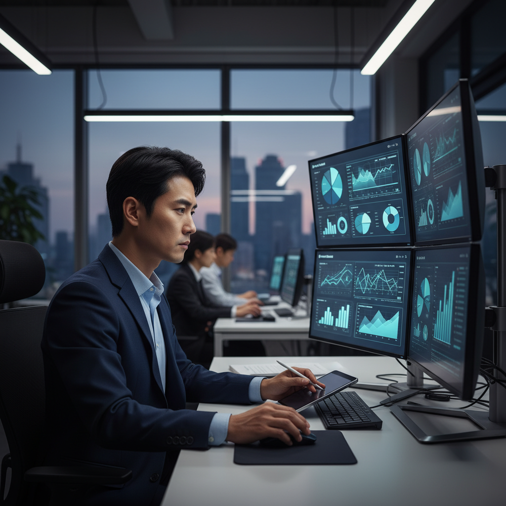 쿠팡 QA 콜품질 합격 자소서 분석 — Calibration·Macro·FCR 도메인 키워드 가이드