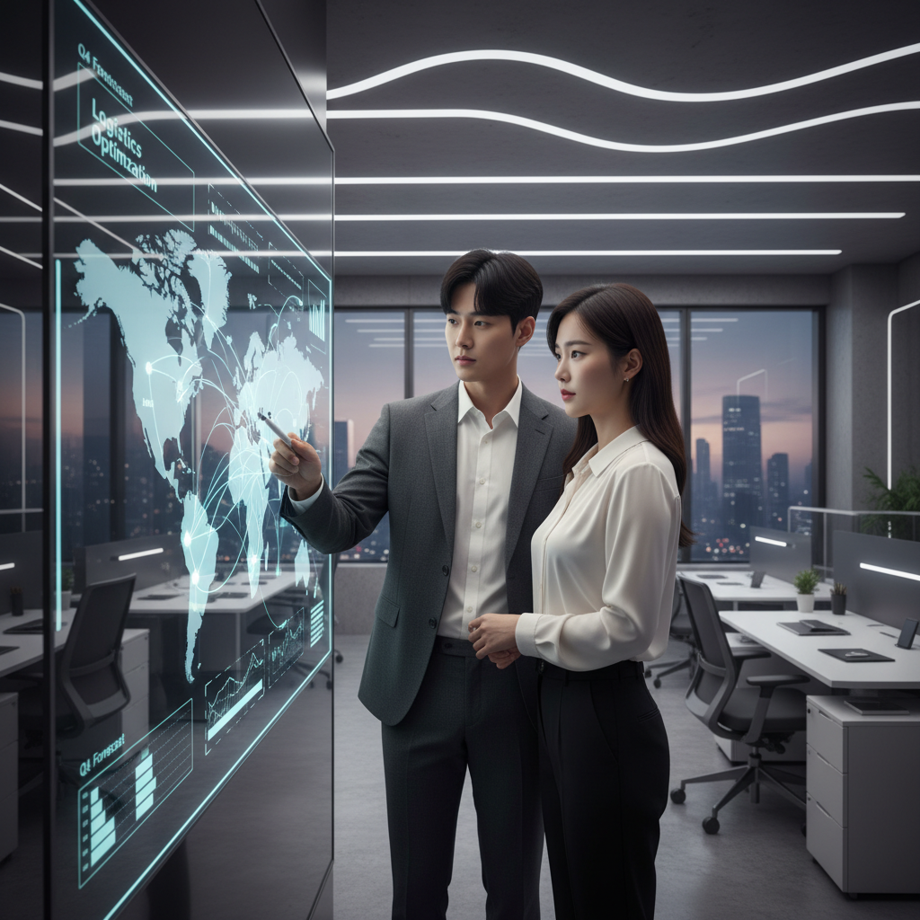 쿠팡 물류 전략·풀필먼트 합격 자소서 분석 — OTIF·LT·DIO·ABC 분석 SCM 도메인 키워드 가이드
