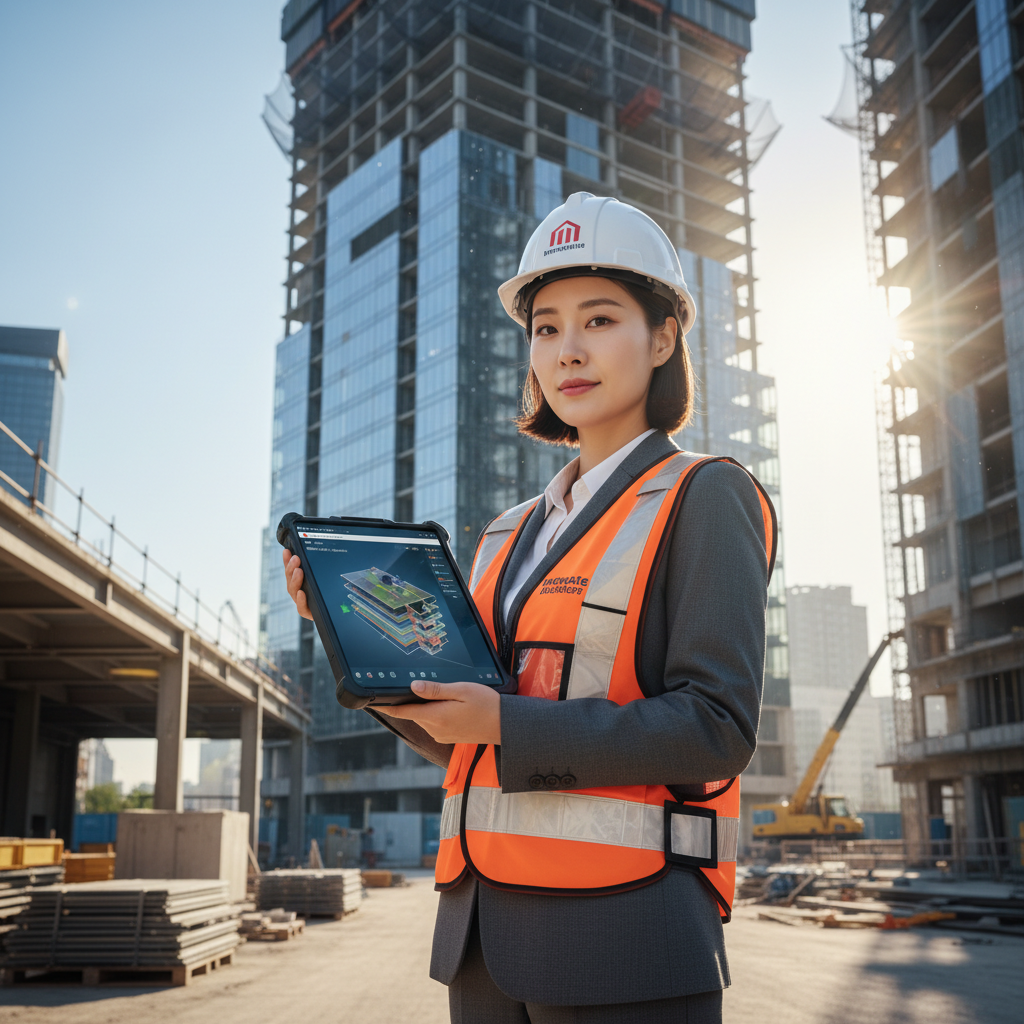 DL이앤씨 건축 시공관리 합격 자소서 분석 — 한숲 7가치·D-Silent·BIM Revit 가이드