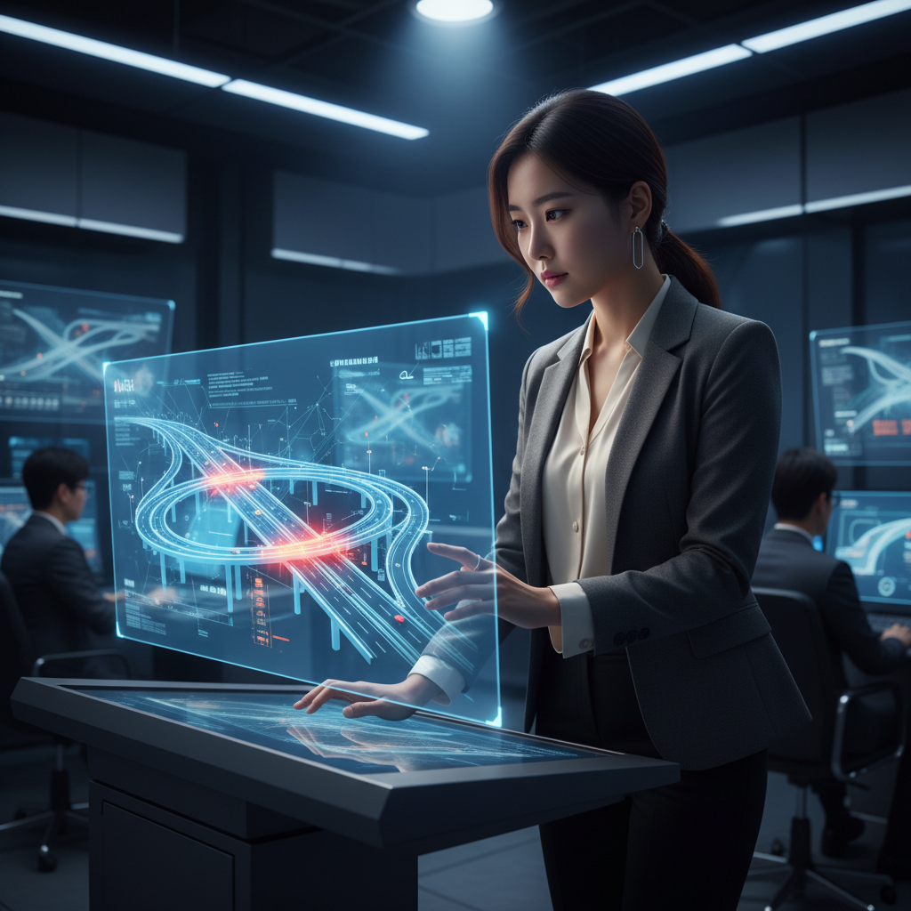 DL이앤씨 토목 합격 자소서 분석 — NATM·TBM·RMR·해저터널·SMR 부지 토목 forensic 가이드