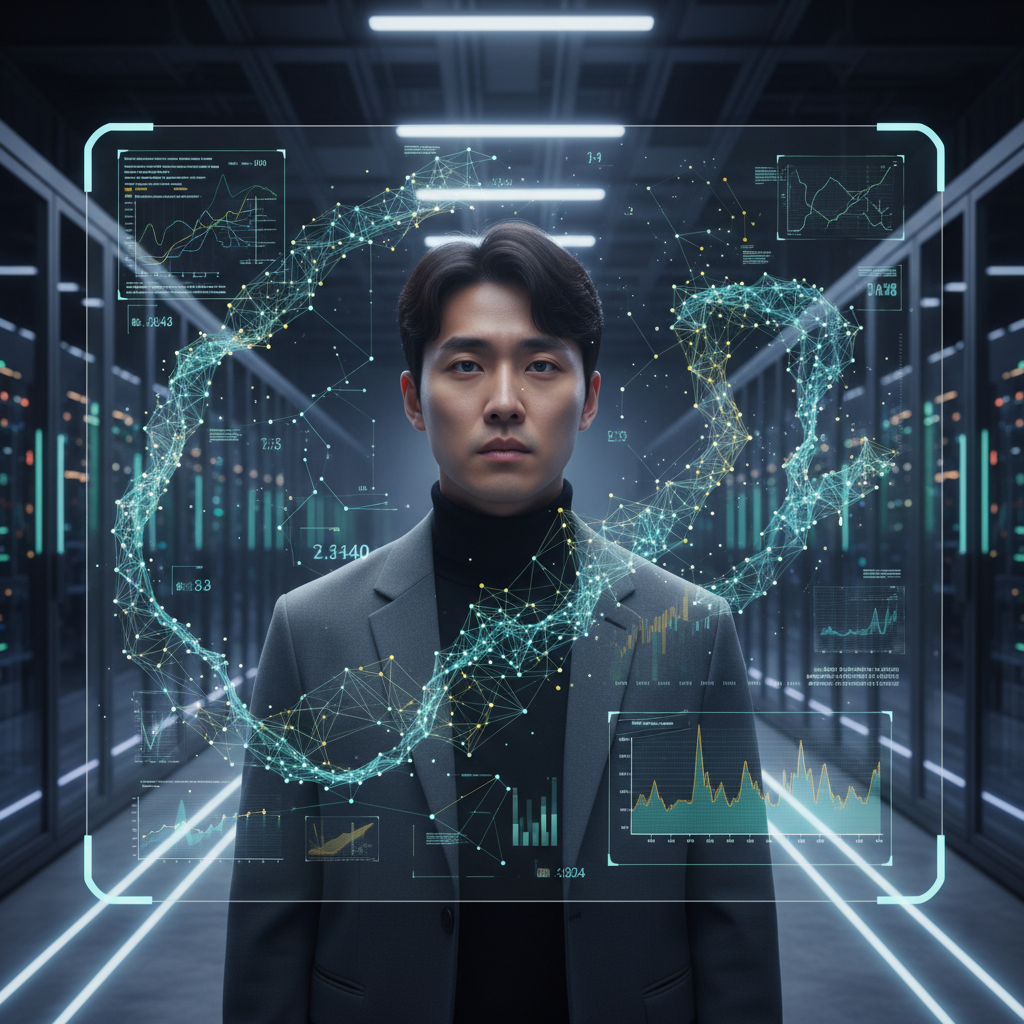 당근 데이터 사이언티스트 합격 자소서 분석 — Transformer 마스킹 토큰과 신고 데이터 확률 클러스터