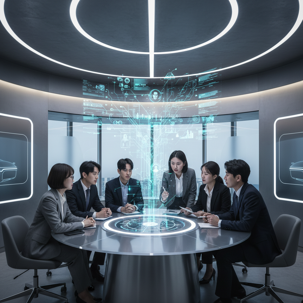 현대모비스 인사/HR 합격 자소서 | 2026 인재 채용 & 조직 문화 - 커리어던(CareerDawn) 합격 가이드