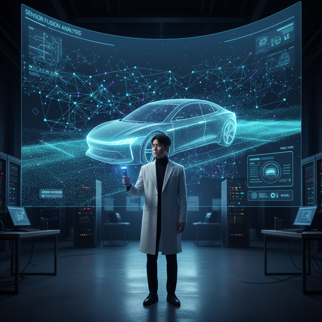 현대모비스 R&D 합격 자소서 | 2026 자율주행 SW & 전동화 - 커리어던(CareerDawn) 합격 가이드