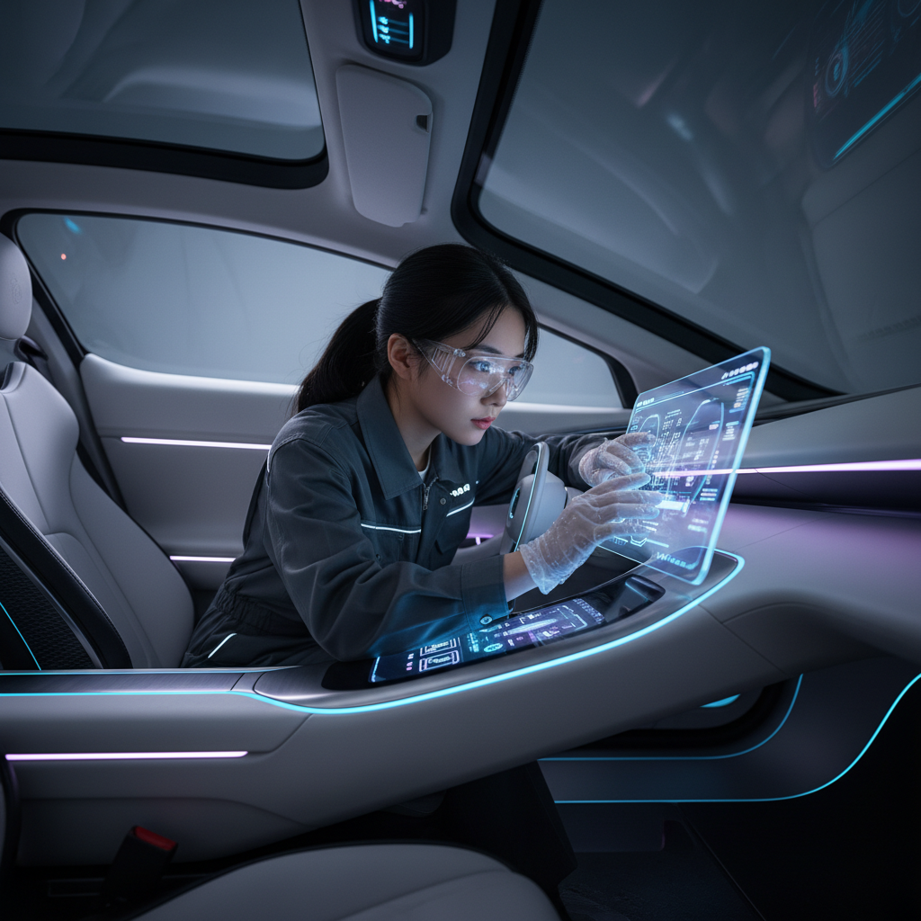 현대모비스 R&D 합격 자소서 | 2026 자율주행 SW & 전동화 - 커리어던(CareerDawn) 전략 분석
