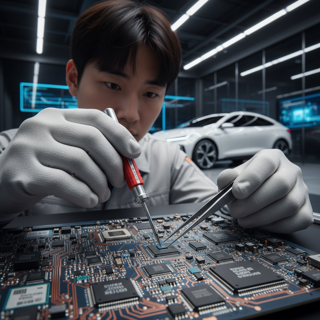 현대모비스 소프트웨어 개발 합격 자소서 전략 분석