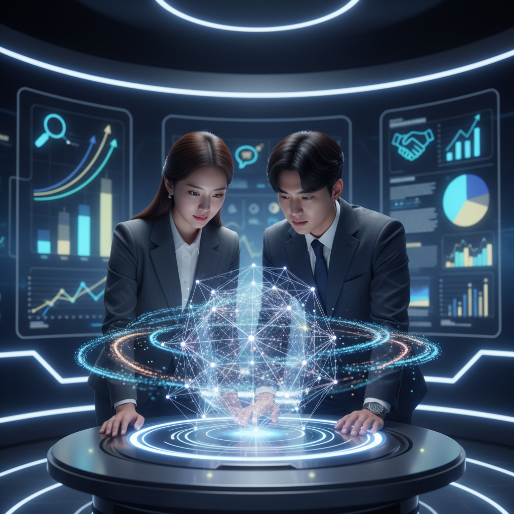 카카오 AI 서비스 기획(AI PM) 합격 자소서 | 2026 CareerDawn AI 합격 가이드