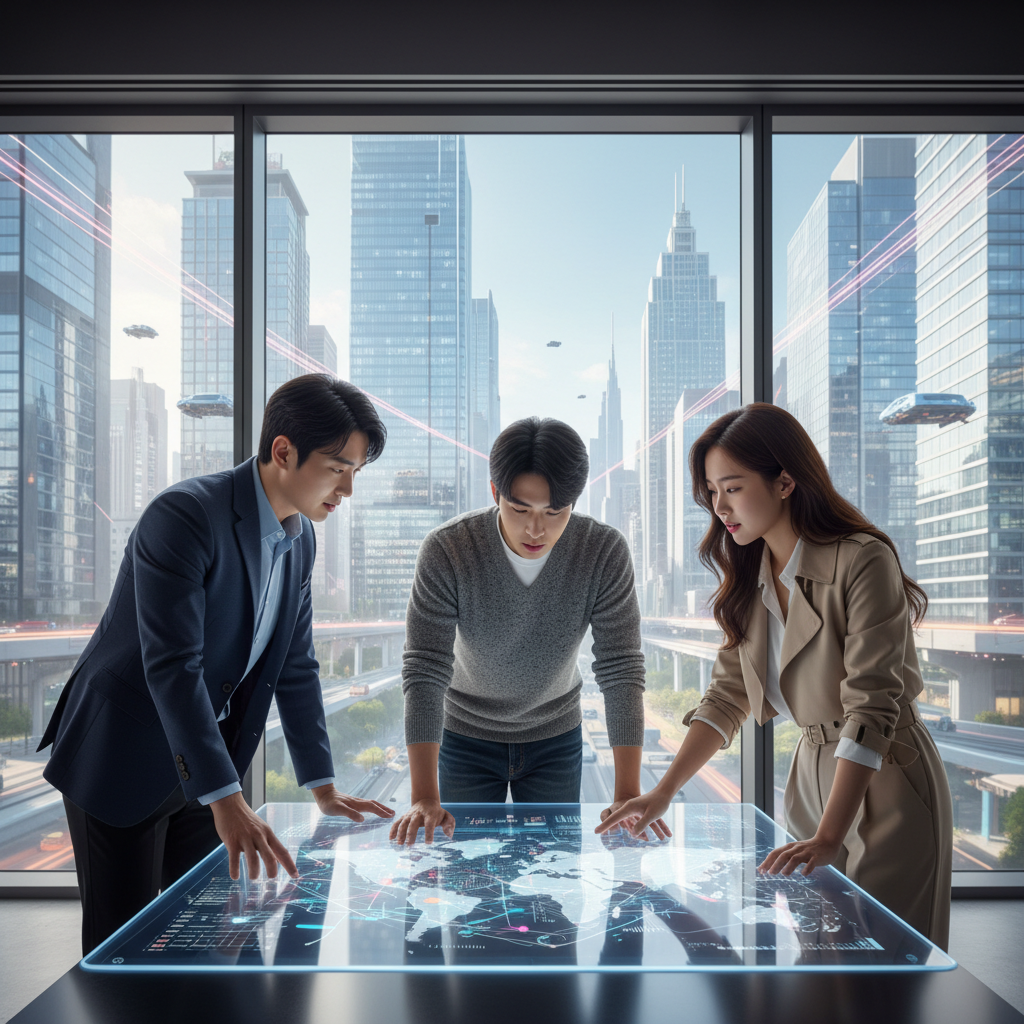 카카오 글로벌 콘텐츠 서비스 개발 합격 자소서 | 2026 CareerDawn AI 합격 가이드