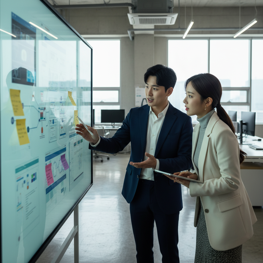 카카오 서비스 기획 합격 자소서 | 2026 카카오뱅크 UX 혁신 & 린 스타트업 - 커리어던(CareerD 합격 가이드