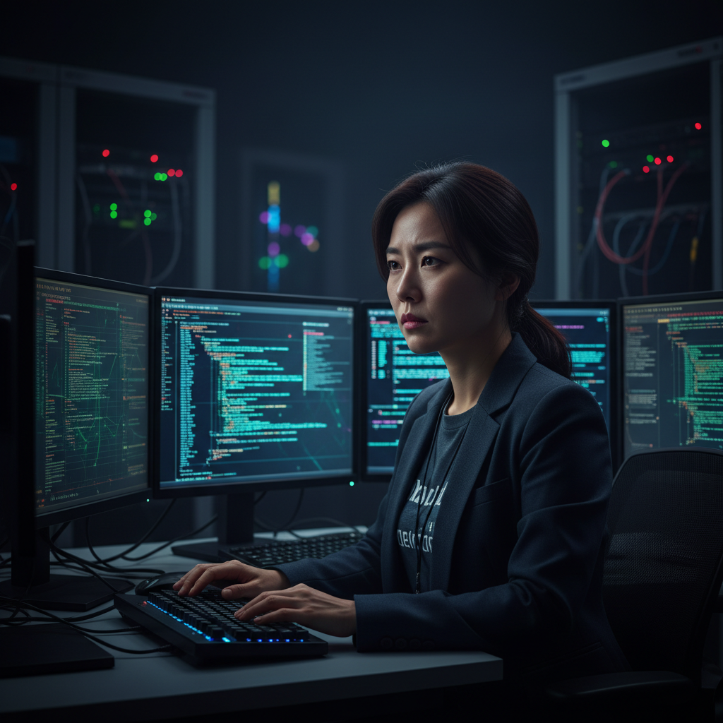 카카오 정보보호/보안 엔지니어 합격 자소서 Before & After | 2026 CareerDawn AI 합격 가이드