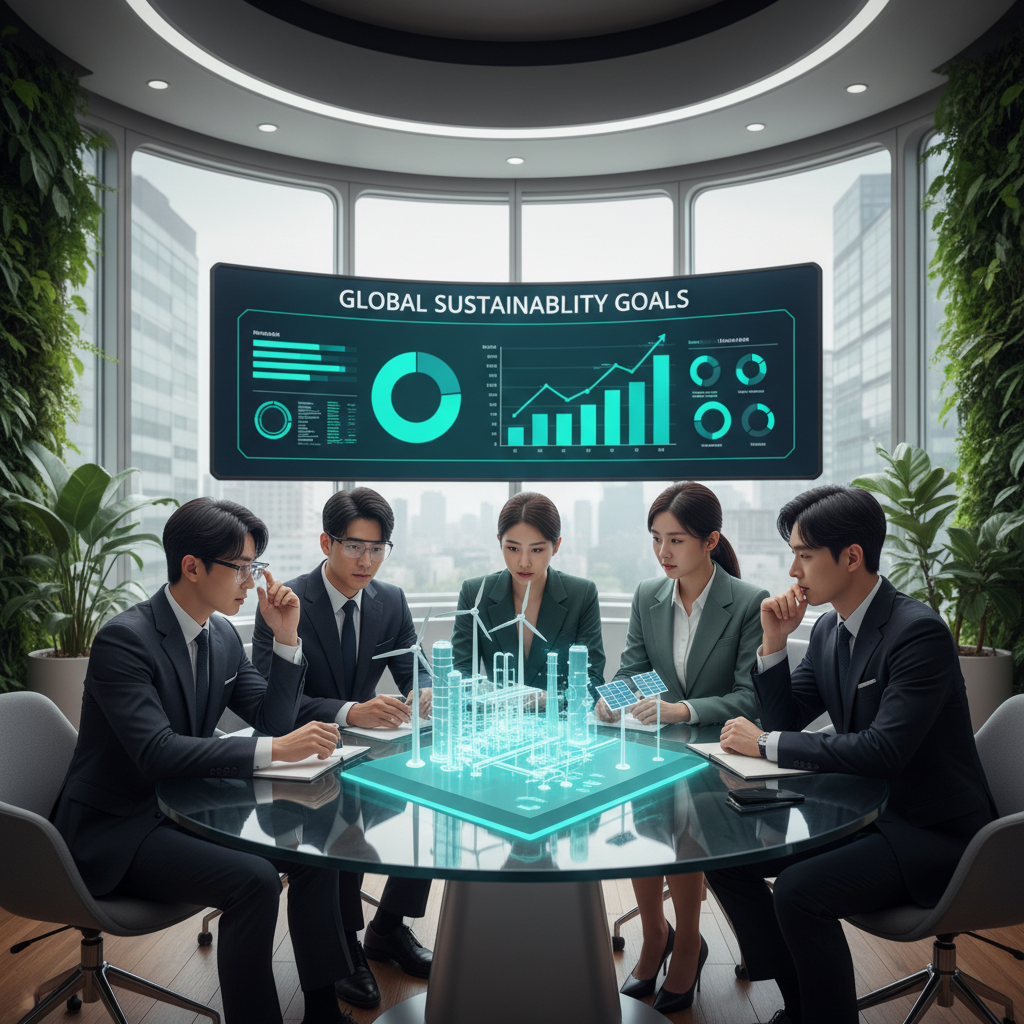 LG화학 환경안전(EHS) 합격 자소서 Before & After | 2026 CareerDawn AI 전략 분석