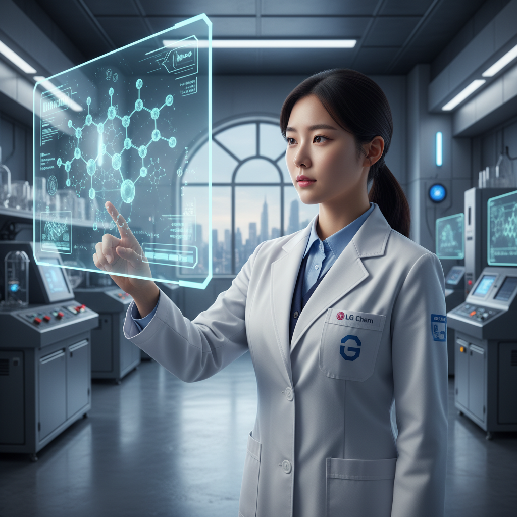 LG화학 생산기술(석유화학) 합격 자소서 Before & After | 2026 CareerDawn AI 합격 가이드