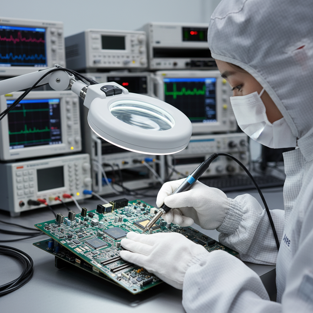 LG이노텍 R&D HW 합격 자소서 분석 | 2026 파워 시스템 개발 - 커리어던(CareerDawn) 합격 가이드