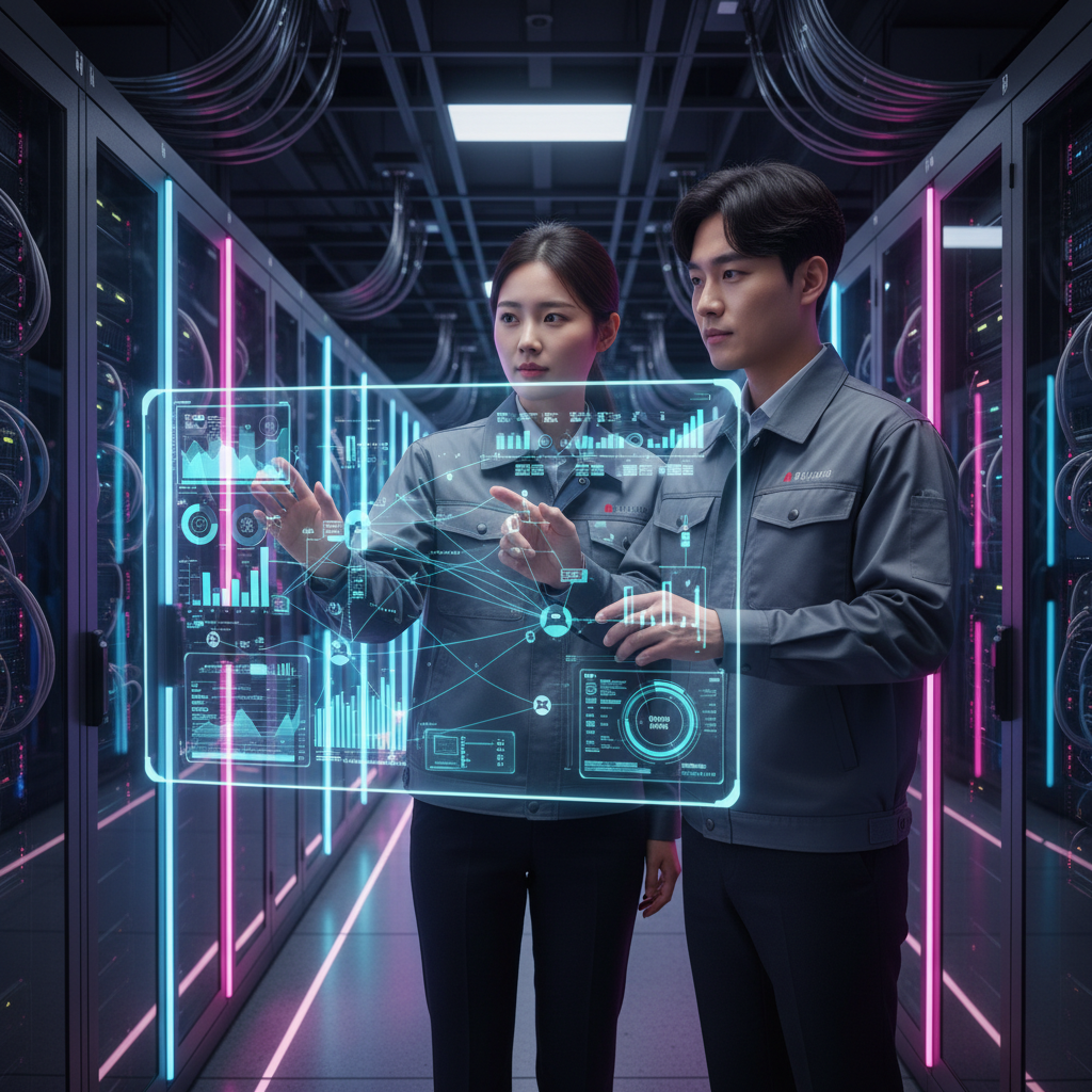 LG유플러스 네트워크 인프라 엔지니어 합격 자소서 | 2026 CareerDawn AI 합격 가이드