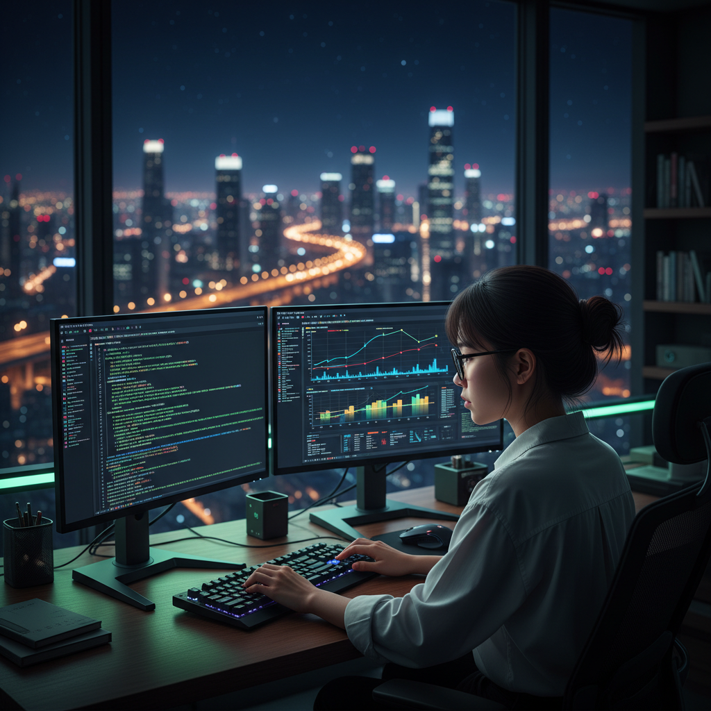 라인플러스 클라이언트 개발(iOS/Android) 합격 자소서 | 2026 CareerDawn 합격 가이드