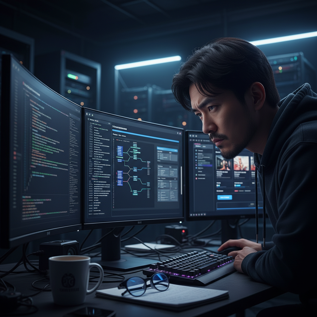 롯데 IT 개발 합격 자소서 | 2026 소프트웨어 개발 & 디지털 전환 - 커리어던(CareerDawn) 전략 분석