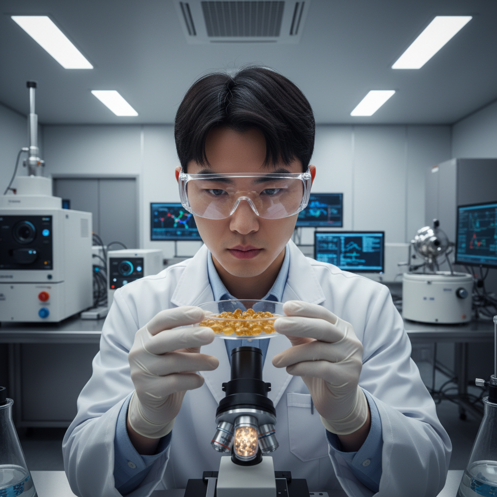 롯데 R&D 합격 자소서 | 2026 신소재 개발 & 지속 가능 기술 - 커리어던(CareerDawn) 합격 가이드