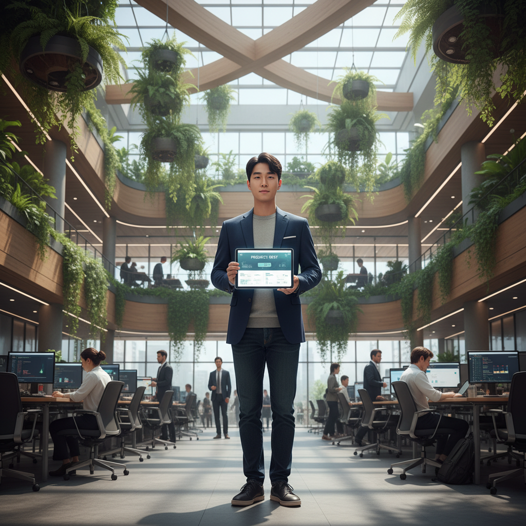 네이버 프론트엔드 합격 자소서 | 2026 웹 성능 최적화 & React 개발 - 커리어던(CareerDaw 전략 분석