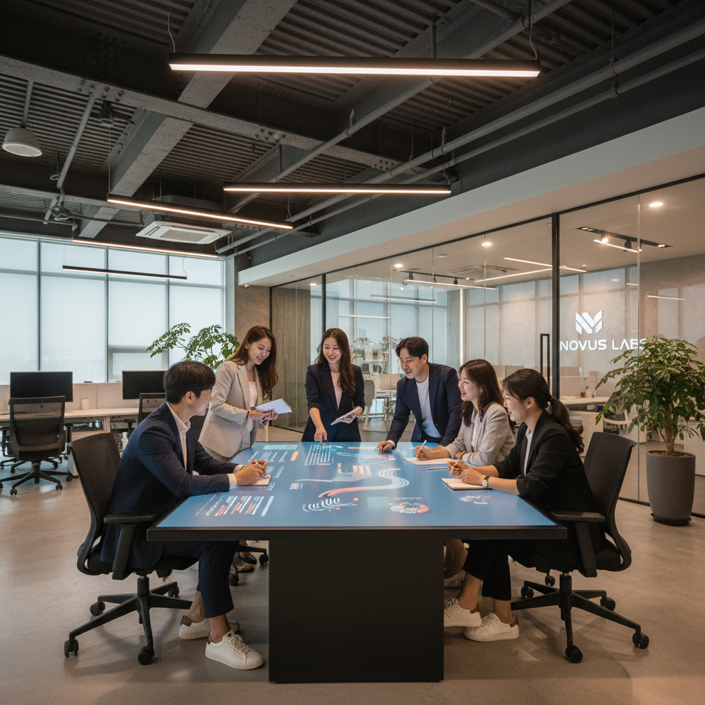네이버웹툰 HR 합격 자소서 | 2026 조직문화 & 직원 경험(EX) 설계 - 커리어던(CareerDawn 합격 가이드