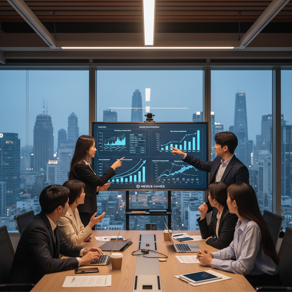 넥슨 해외 사업/개발 합격 자소서 | 2026 글로벌 비즈니스 & 현지화 전략 - 커리어던(CareerDaw 전략 분석