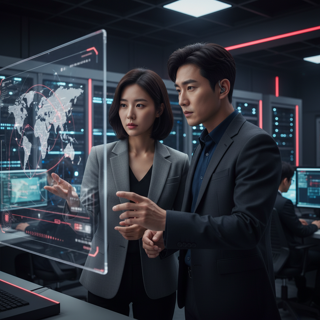 SK텔레콤 ICT 인프라 합격 자소서 분석 합격 가이드