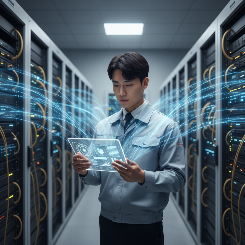 SK텔레콤 IoT/Data 사업 합격 자소서 분석 합격 가이드
