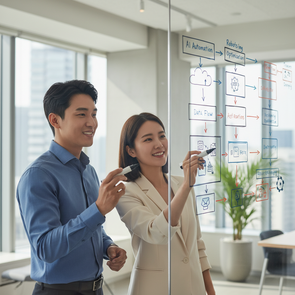SK텔레콤 IoT/Data 사업 합격 자소서 분석 전략 분석