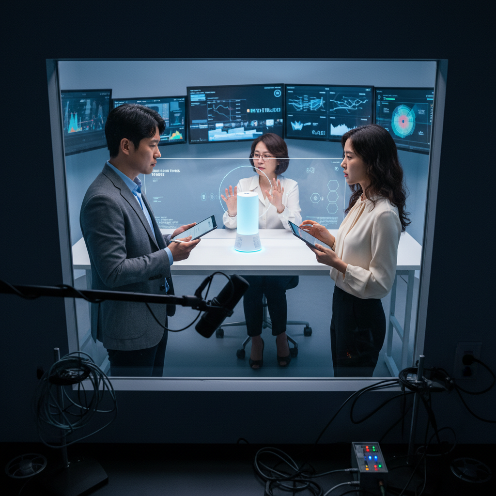 삼성전자 디자인 합격 자소서 | 2026 글로벌 UX/UI & 문화적 통찰 - 커리어던(CareerDawn) 전략 분석