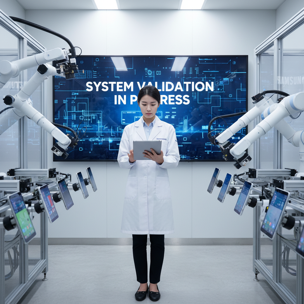 삼성전자 품질관리 합격 자소서 | 2026 SW 테스팅 & ISTQB 직무 분석 - 커리어던(CareerDa 전략 분석