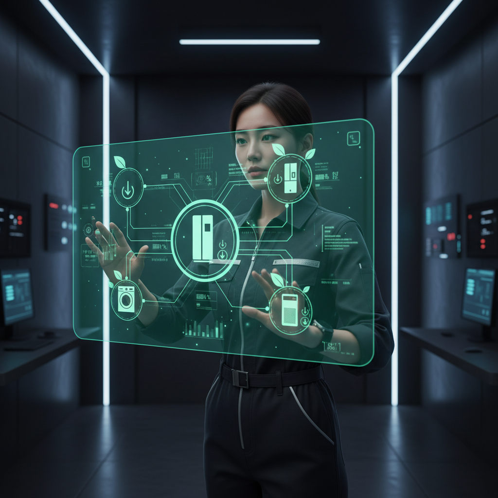 삼성전자 가전 연구개발 합격 자소서 분석 | 2026 IoT 기술 - 커리어던(CareerDawn) 합격 가이드