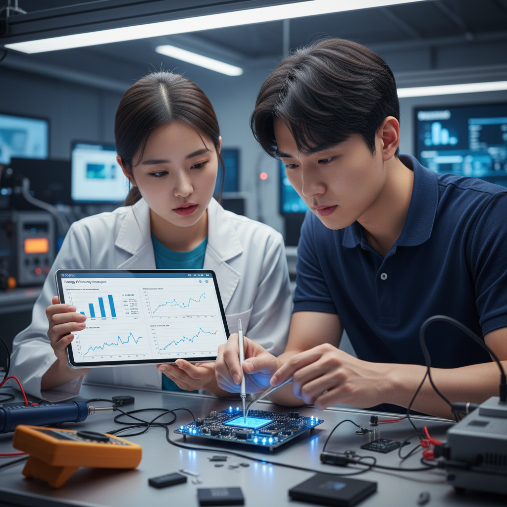 삼성전자 가전 연구개발 합격 자소서 분석 | 2026 IoT 기술 - 커리어던(CareerDawn) 전략 분석