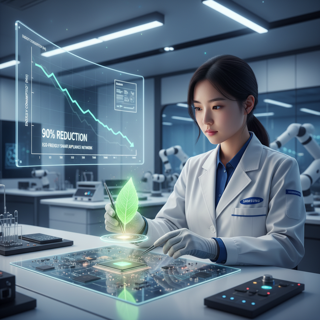 삼성전자 가전 연구개발 합격 자소서 | 2026 저전력 IoT & 친환경 기술 - 커리어던(CareerDaw 합격 가이드