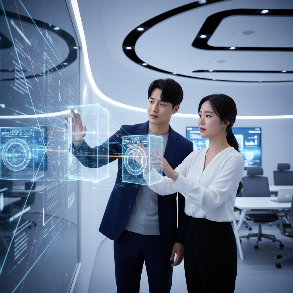 삼성전자 가전 연구개발 합격 자소서 | 2026 저전력 IoT & 친환경 기술 - 커리어던(CareerDaw 전략 분석