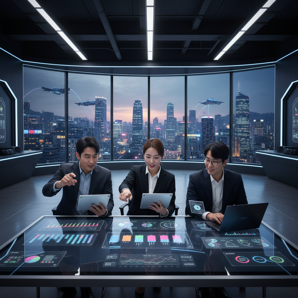 삼성전자 판매 합격 자소서 | 2026 얼리어답터 & 목표 달성 의지 - 커리어던(CareerDawn) 합격 가이드