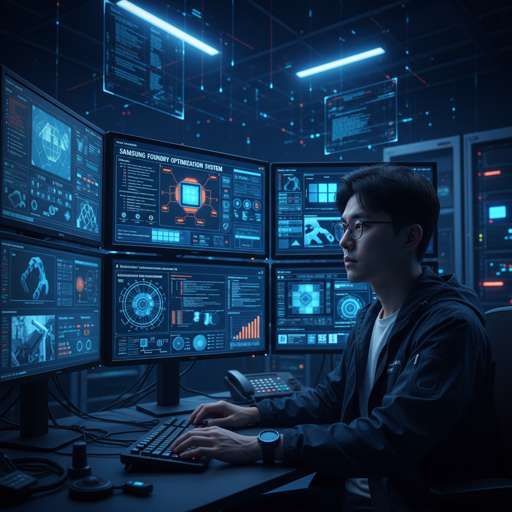 삼성전자 DS S.LSI/Foundry SW개발 합격 자소서 분석 전략 분석