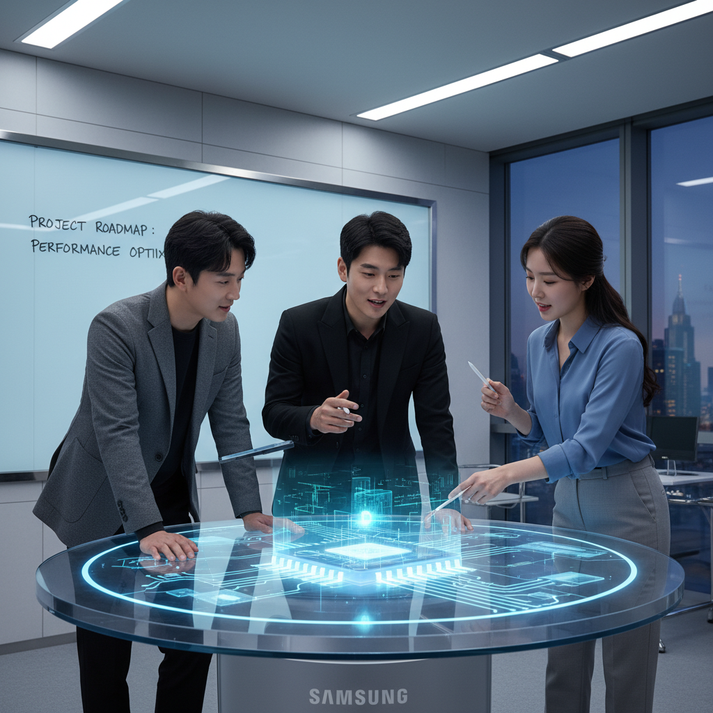 삼성전자 메모리 S/W 합격 자소서 | 2026 임베디드 & 융합 인재 - 커리어던(CareerDawn) 전략 분석