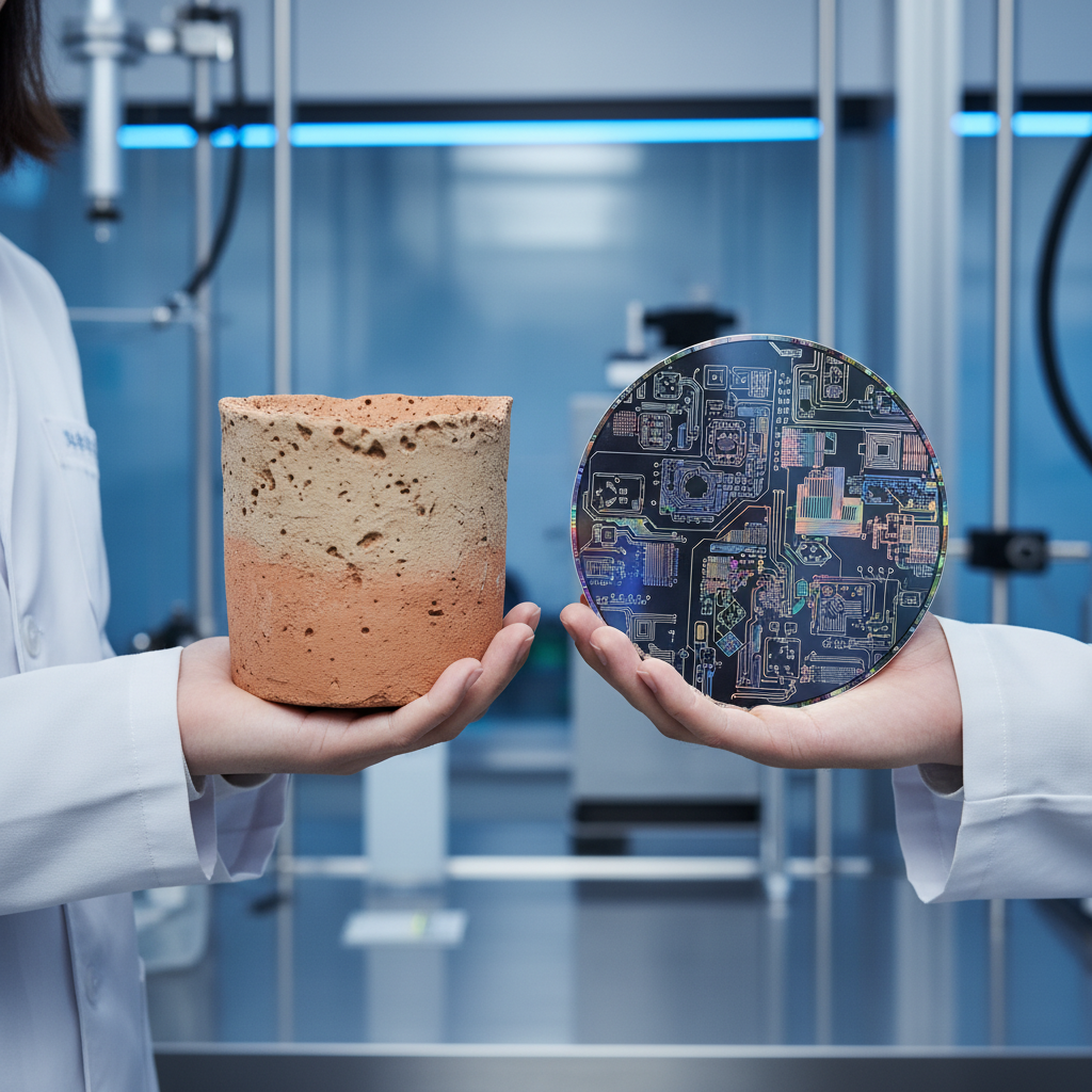 삼성전자 DS부문 R&D 합격 자소서 | 2026 적정기술 & 글로벌 협업 - 커리어던(CareerDawn) 전략 분석