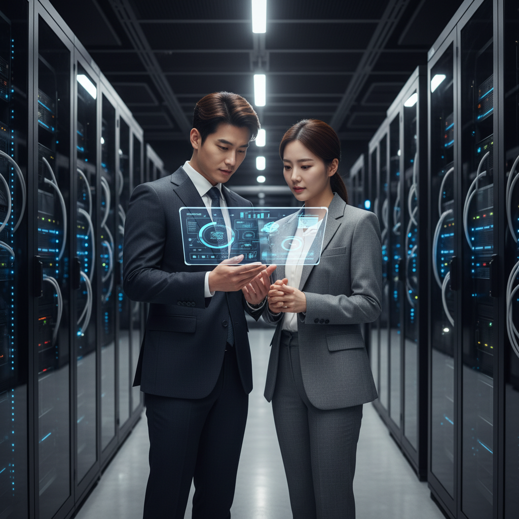 삼성전자 DS 영업마케팅 합격 자소서 | 2026 B2B 기술 영업 - 커리어던(CareerDawn) 전략 분석