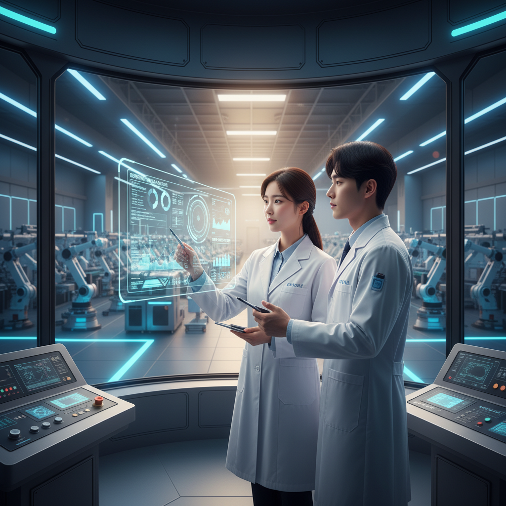 삼성전자 파운드리 설비 합격 자소서 | 2026 창의적 문제 해결 & 예방정비 - 커리어던(CareerDaw 전략 분석