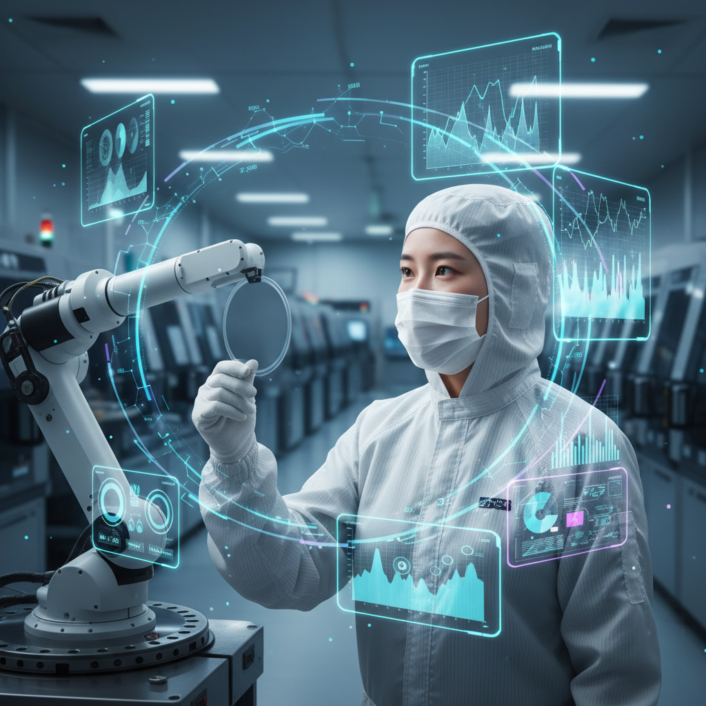 삼성전자 파운드리 합격 자소서 | 2026 스마트 팩토리 & 예지 보전 - 커리어던(CareerDawn) 합격 가이드