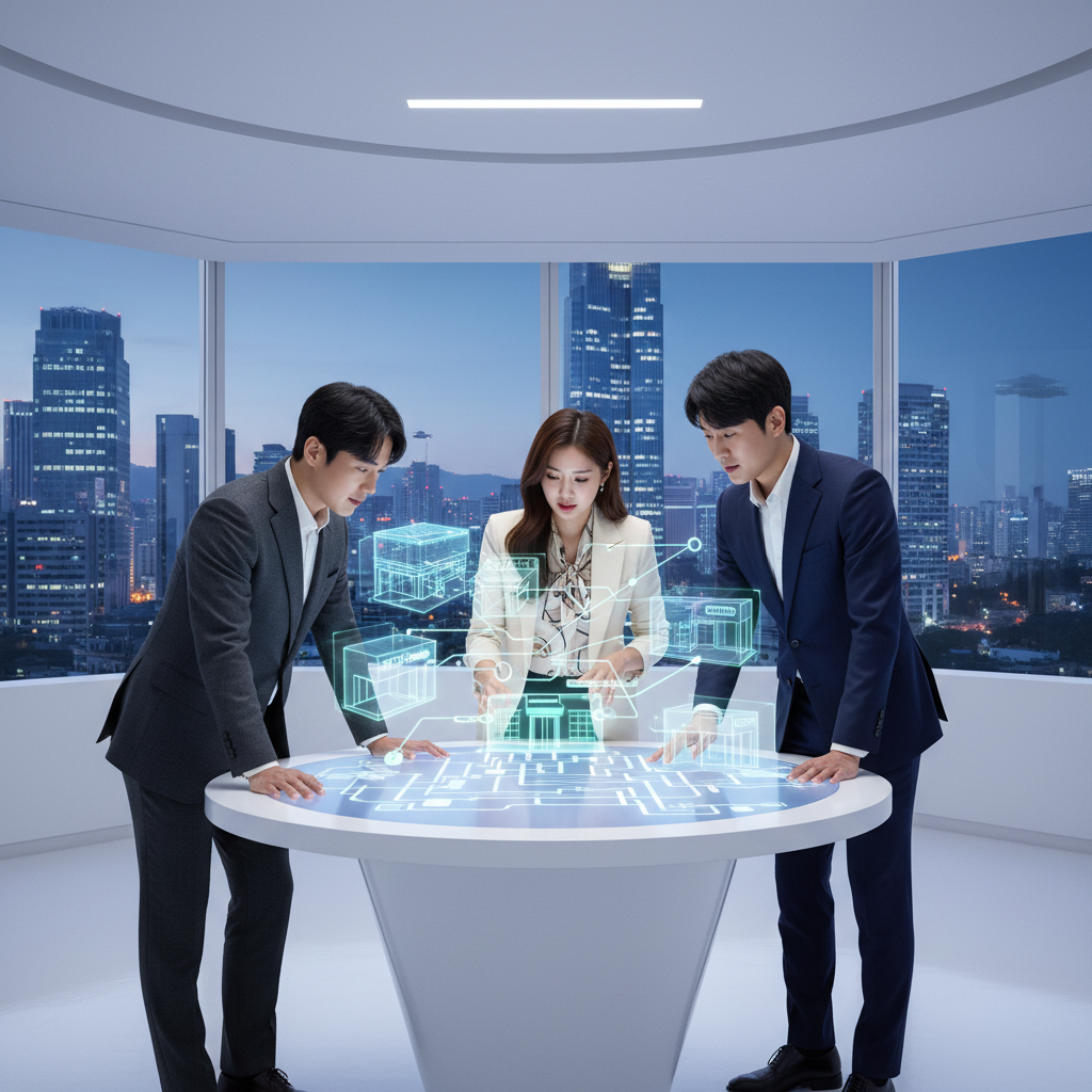 삼성전자 영업마케팅 합격 자소서 | 2026 체험형 매장 & 유통 혁신 전략 - 커리어던(CareerDawn 합격 가이드
