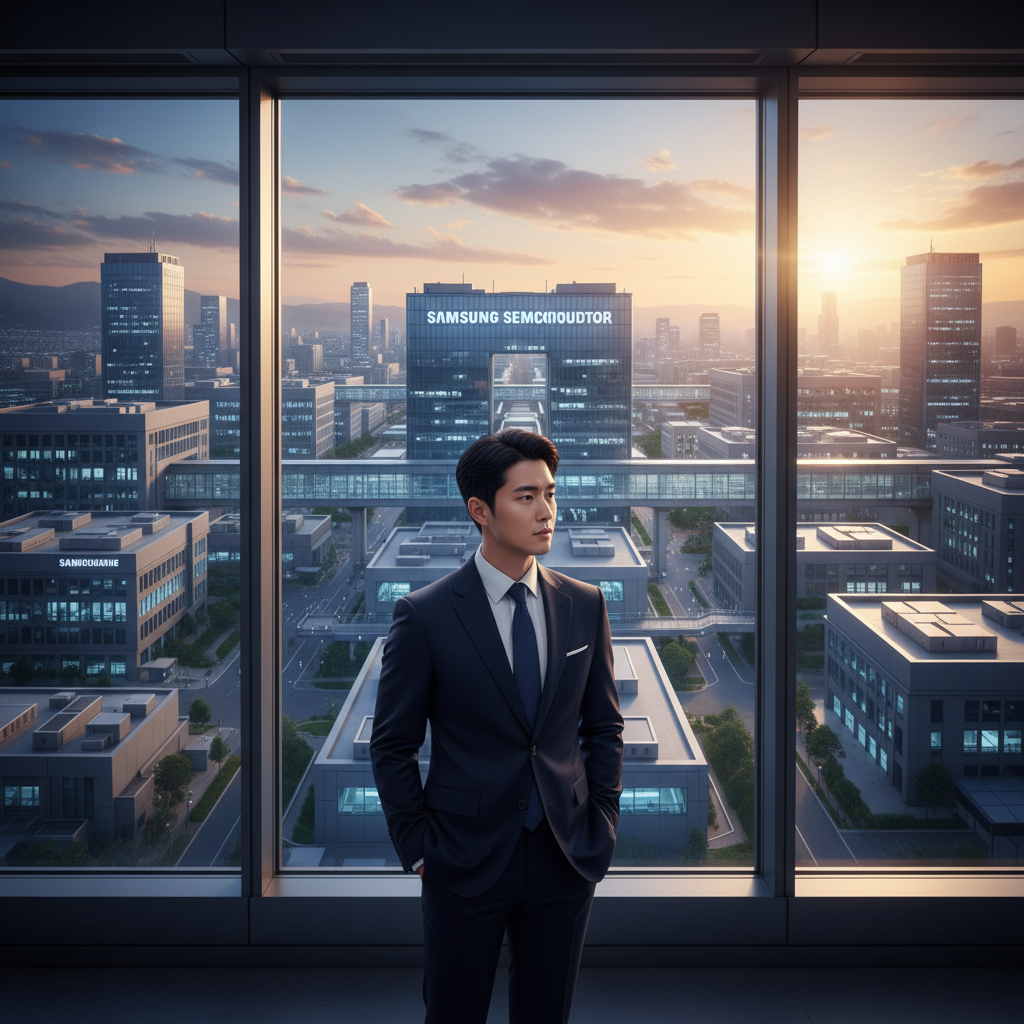 삼성전자 S직군 합격 자소서 | 2026 장교 리더십 & 시스템 반도체 - 커리어던(CareerDawn) 합격 가이드