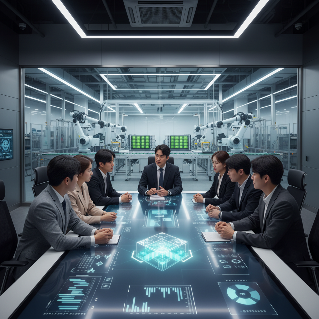 삼성SDI 재무/기획 합격 자소서 | 2026 투자 분석 & 손익 관리 - 커리어던(CareerDawn) 합격 가이드