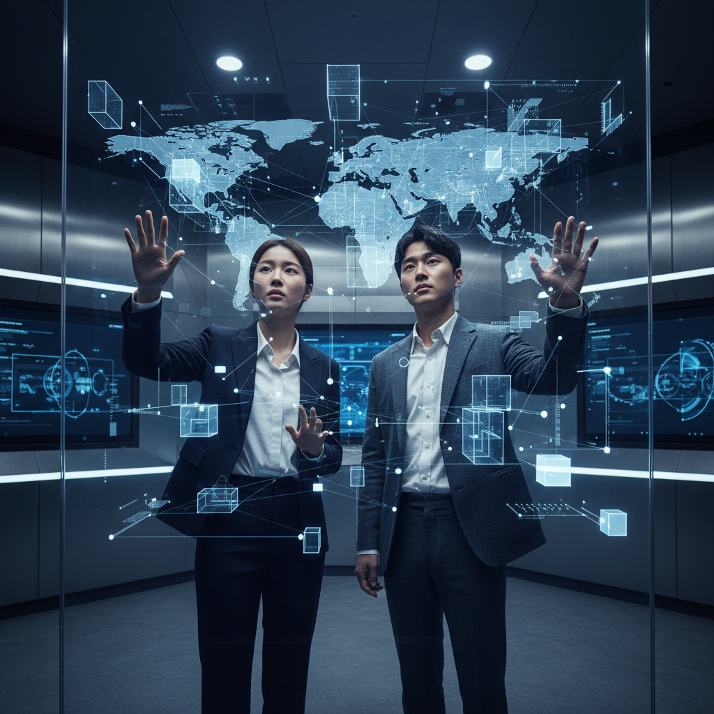 삼성SDS B2B UX 디자인 합격 자소서 Before & After | 2026 CareerDawn AI 합격 가이드