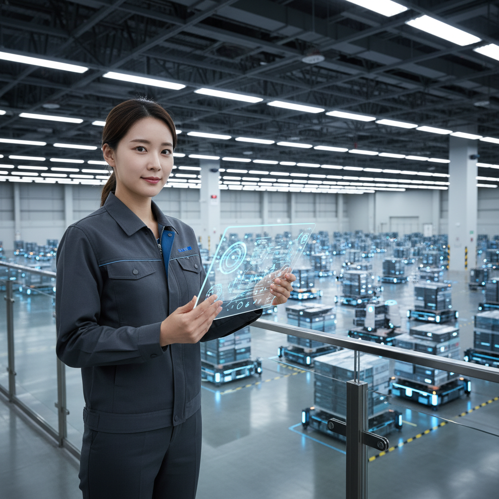 삼성SDS 물류 전문가(IT/SCM) 합격 자소서 | 2026 CareerDawn AI 합격 가이드